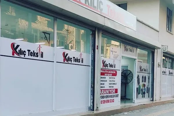 Kılıç tekstil - Resim 2