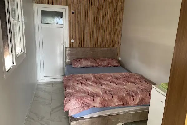 Kumdağ Market ve Kamp Alani - Resim 14