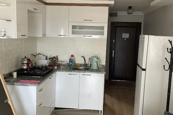 Kumdağ Market ve Kamp Alani - Resim 13