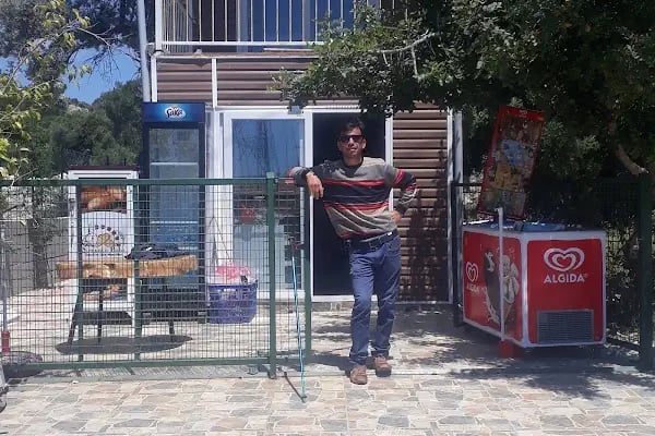 Kumdağ Market ve Kamp Alani - Resim 2