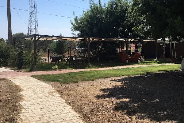 Kumdağ Market ve Kamp Alani - Resim 15