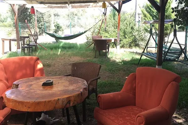 Kumdağ Market ve Kamp Alani - Resim 9