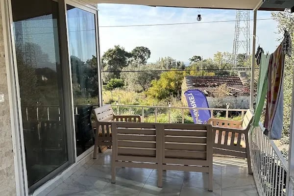 Kumdağ Market ve Kamp Alani - Resim 6