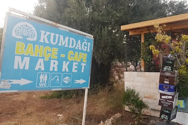 Kumdağ Market ve Kamp Alani - Resim 17