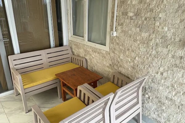 Kumdağ Market ve Kamp Alani - Resim 8