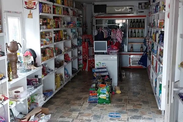Kumdağ Market ve Kamp Alani - Resim 4