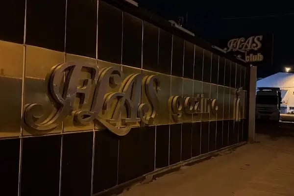 Flaş Night Club - Resim 1