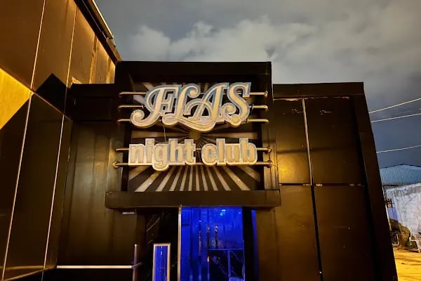 Flaş Night Club - Resim 4