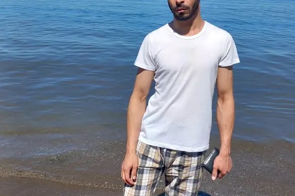 Yeşim Tatil Sitesi - Resim 8