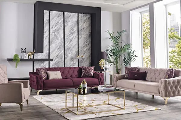 Bodrum Bellona Mobilya Mağazası - Resim 17