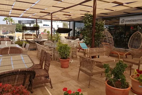 Bodrum Bellona Mobilya Mağazası - Resim 3