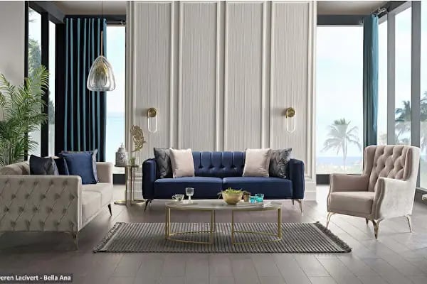 Bodrum Bellona Mobilya Mağazası - Resim 15