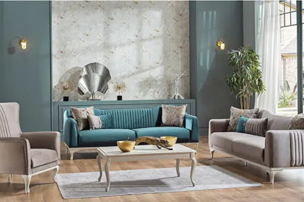 Bodrum Bellona Mobilya Mağazası - Resim 19