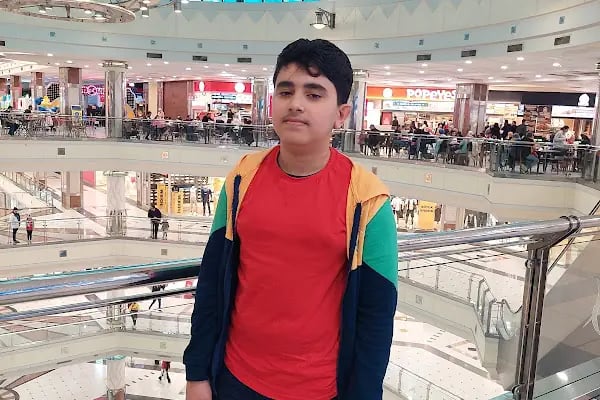 Outlet mall. BURSA - Resim 20