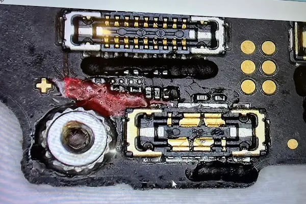 TamirBurada | iPhone | Samsun | Cep Telefonu Teknik Servis - Resim 17