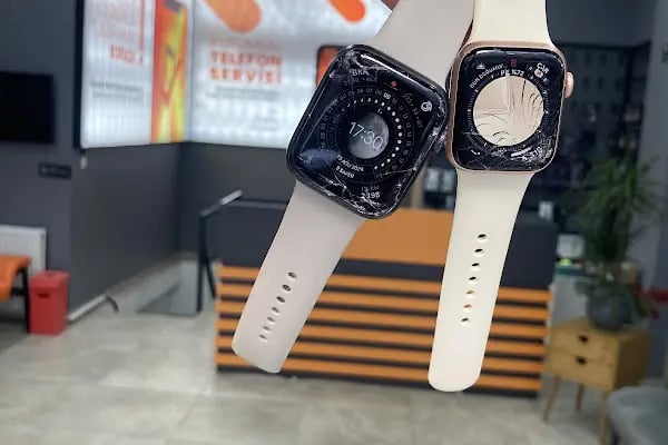 TamirBurada | iPhone | Samsun | Cep Telefonu Teknik Servis - Resim 11