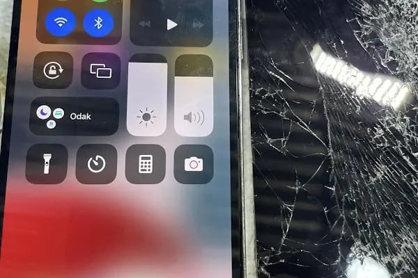 TamirBurada | iPhone | Samsun | Cep Telefonu Teknik Servis - Resim 13