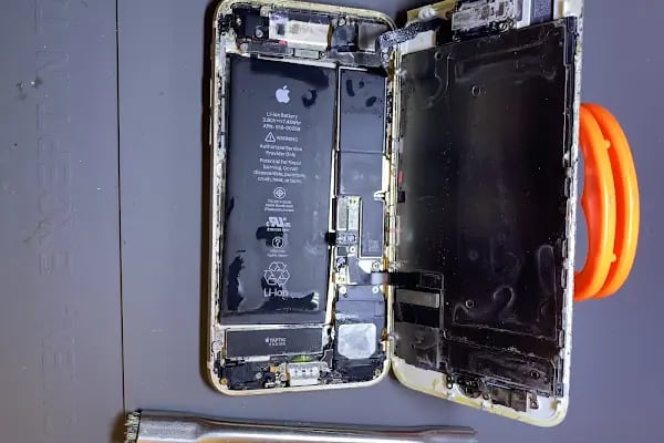 TamirBurada | iPhone | Samsun | Cep Telefonu Teknik Servis - Resim 5