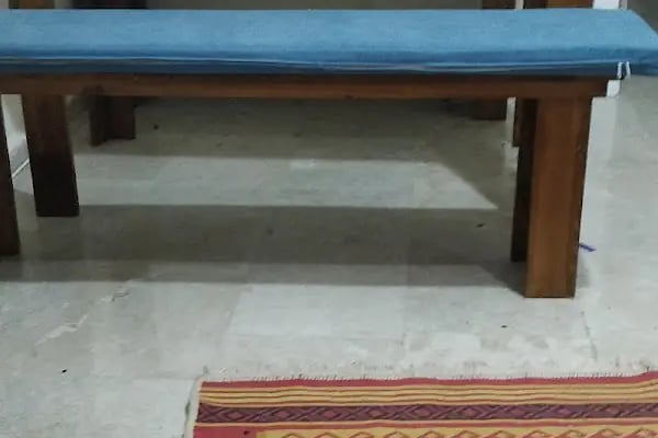 calish change office - Resim 3