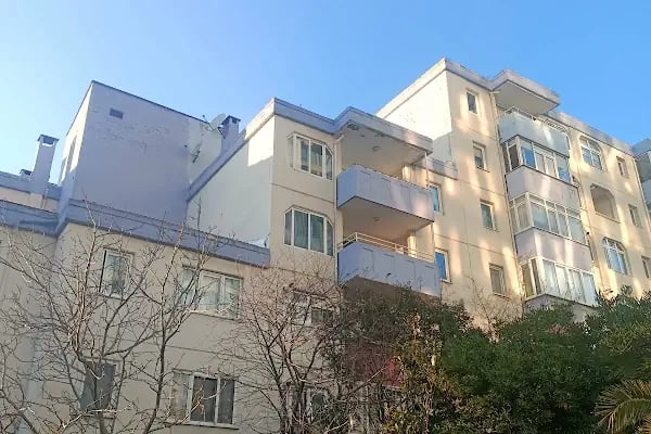 Sedef Sitesi - Resim 10