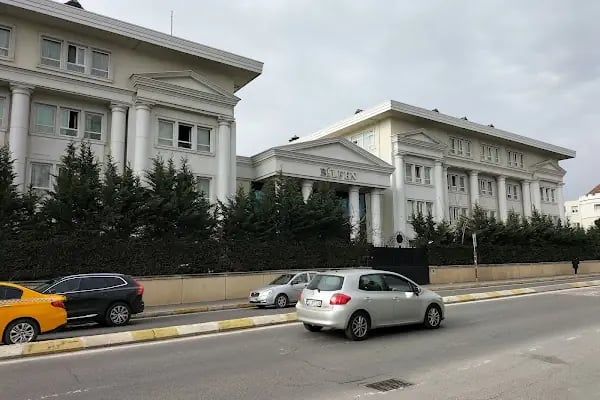 Sedef Sitesi - Resim 18