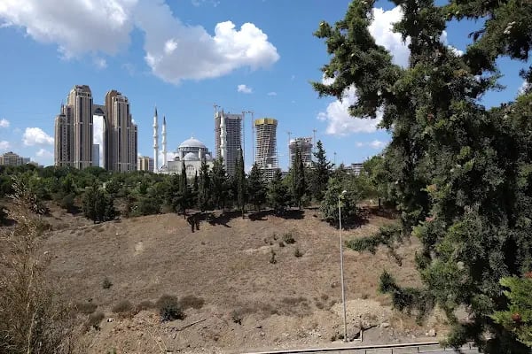 Sedef Sitesi - Resim 9