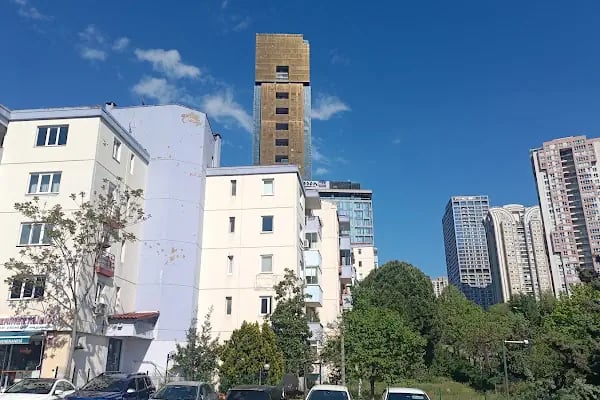 Sedef Sitesi - Resim 1