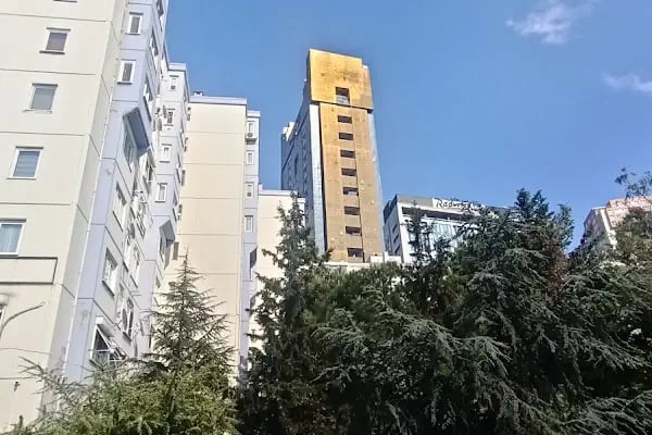 Sedef Sitesi - Resim 17