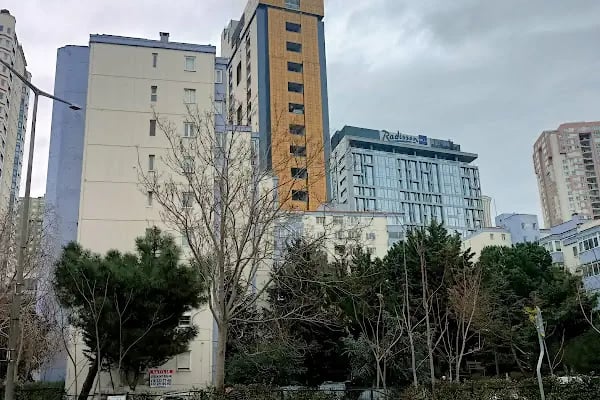 Sedef Sitesi - Resim 8
