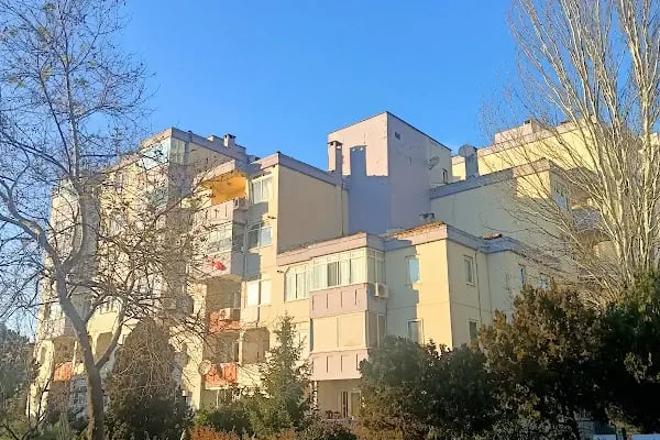 Sedef Sitesi - Resim 12
