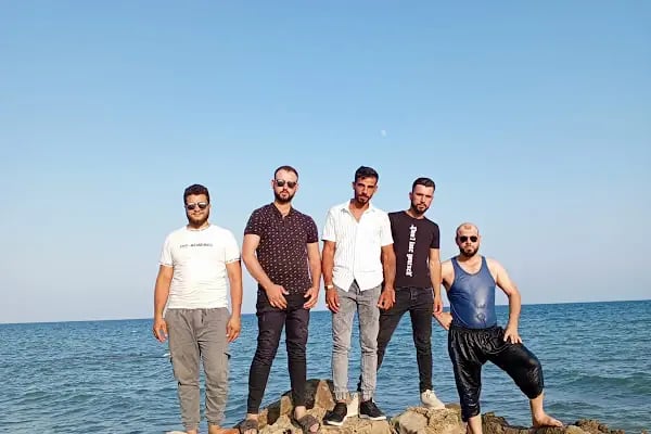 Zeytinbeli Belediye Kamp Alanı - Resim 5