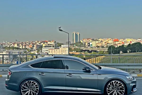 Elit Oto Yıkama / Car Wash - Resim 5