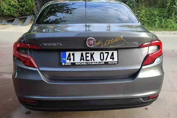 Elit Oto Yıkama / Car Wash - Resim 2