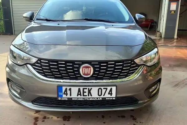 Elit Oto Yıkama / Car Wash - Resim 10