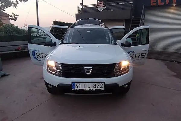 Elit Oto Yıkama / Car Wash - Resim 18