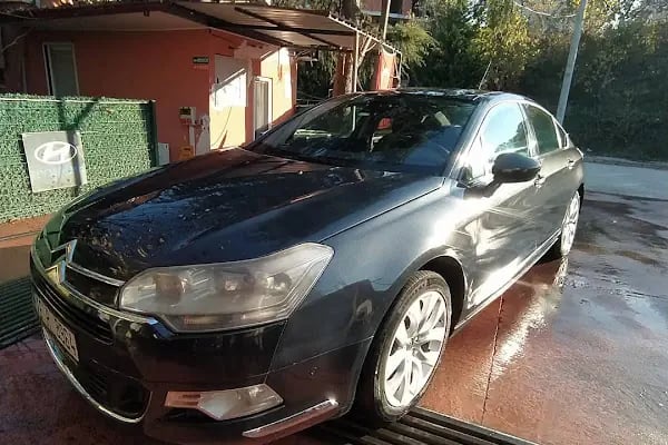 Elit Oto Yıkama / Car Wash - Resim 11