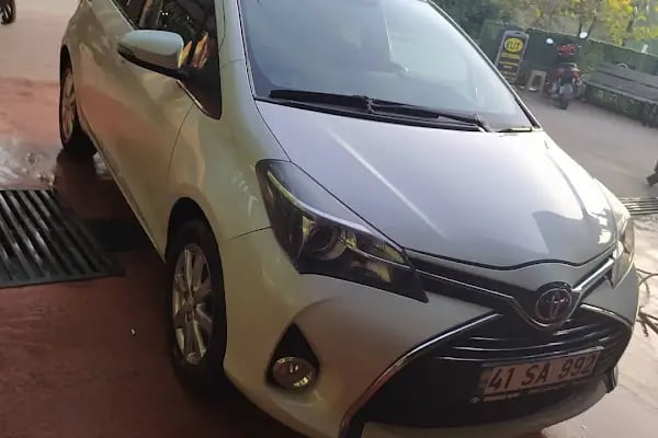 Elit Oto Yıkama / Car Wash - Resim 19