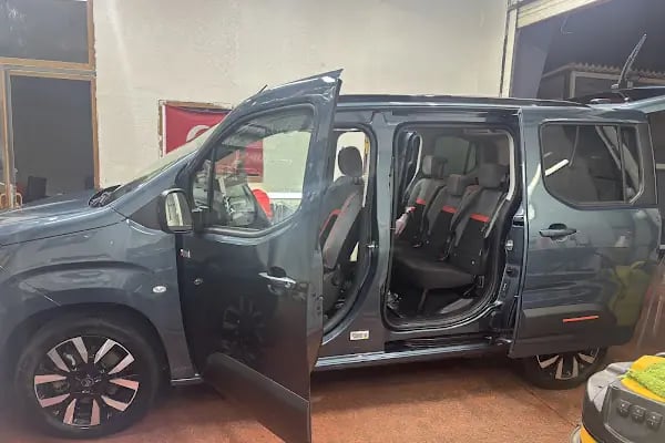 Elit Oto Yıkama / Car Wash - Resim 17