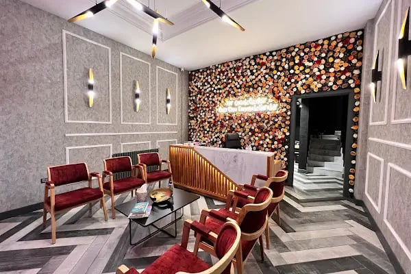 PsychoChef Çocuk ve Genç Psikiyatri Merkezi - Resim 3