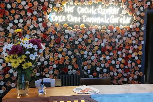 PsychoChef Çocuk ve Genç Psikiyatri Merkezi - Resim 9