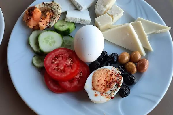 WELL LİFE HOTELS &amp; RESTAURANT - Resim 13
