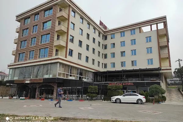 WELL LİFE HOTELS &amp; RESTAURANT - Resim 4