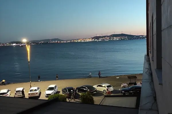 WELL LİFE HOTELS &amp; RESTAURANT - Resim 11