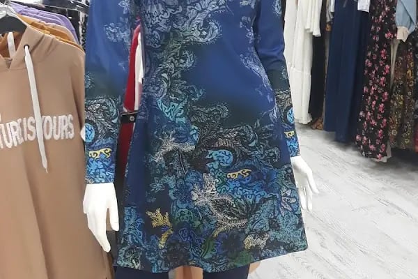 TUNA BUTİK - Resim 15