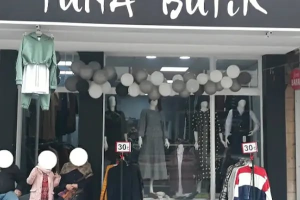 TUNA BUTİK - Resim 10