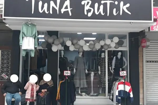 TUNA BUTİK - Resim 7