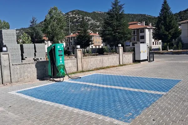 Akseki Belediyesi Ekmek Fırını - Resim 4