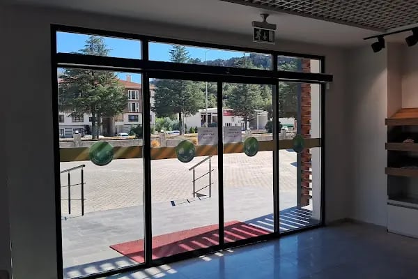 Akseki Belediyesi Ekmek Fırını - Resim 3