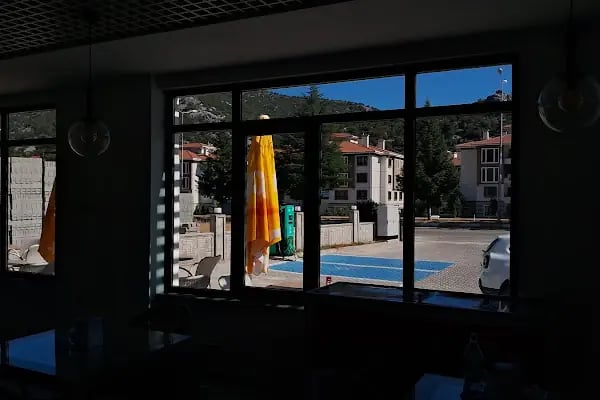 Akseki Belediyesi Ekmek Fırını - Resim 5