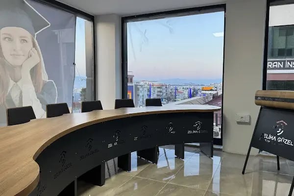 Zeliha Güzel Eğitim Kurumları Aliağa - Resim 4
